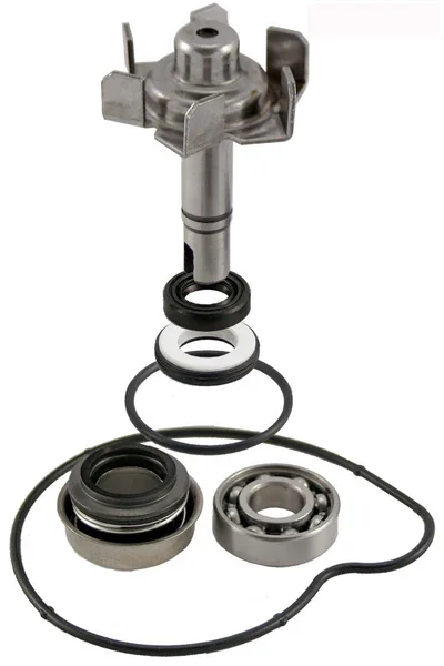 100110290 - Kit revisione pompa acqua Yamaha T-max 500cc 2004/2011 Offerta Del Giorno
