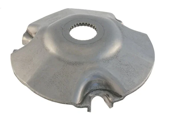 100300210 - CONTENITORE RULLI PER PIAGGIO BEVERLY 500CC DAL 2002>2004 Occasione