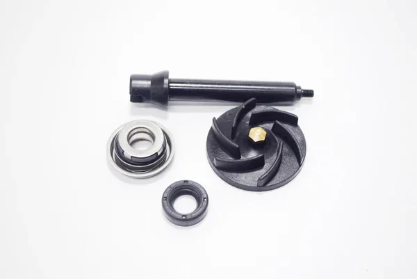 Consegna Rapida 58423 - KIT REVISIONE POMPA ACQUA BEVERLY 400-500 EURO 3- MP3- CRUISER- XEVO- TOURER DAL 2007
