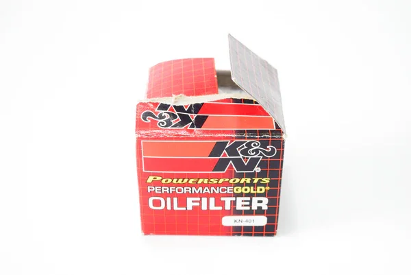 Prezzo Scontato 2699401 - FILTRO OLIO K&N 401