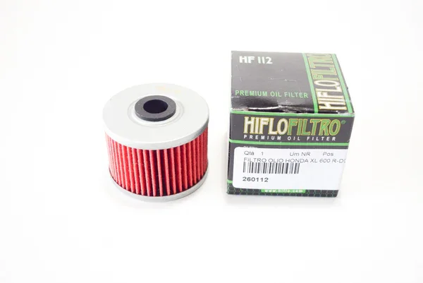 260112 - FILTRO OLIO HONDA XL 600 R-DOMINATOR 650 Promo Stagionale