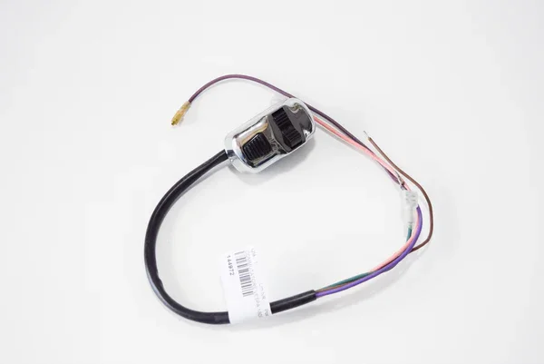 Prezzo Basso 144972 - COMMUTATORE LUCI VESPA 180 SS CON BATTERIA