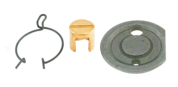 Quantità Limitata 100300171 - KIT PIATTELLO E RALLINO FRIZIONE VESPA PE 200