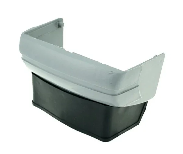 Promozione 142680160 - Protezione posteriore scocca Piaggio Vespa Px 125-150-200cc 162105