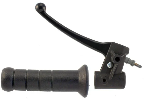 184040240 - Comando portaleva Piaggio Quartz-Skipper 125-150cc Nuovo Arrivo