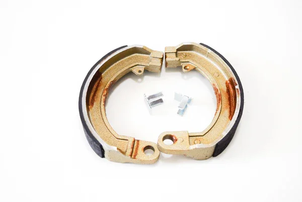 GF0024 - SERIE GANASCE FRENO ANTERIORI VESPA GS 160-180 SS Non Perdere