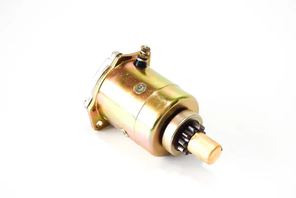Pagamento Sicuro 179116 - MOTORINO AVVIAMENTO ORIGINALE APE 50/VESPA 50