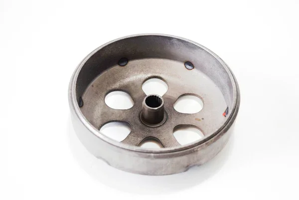 880623 - CAMPANA FRIZIONE CENTRIFUGA ORIGINALE PIAGGIO VESPA LX 4T 3V 125-150-LIBERTY POSTE Offerta Lampo