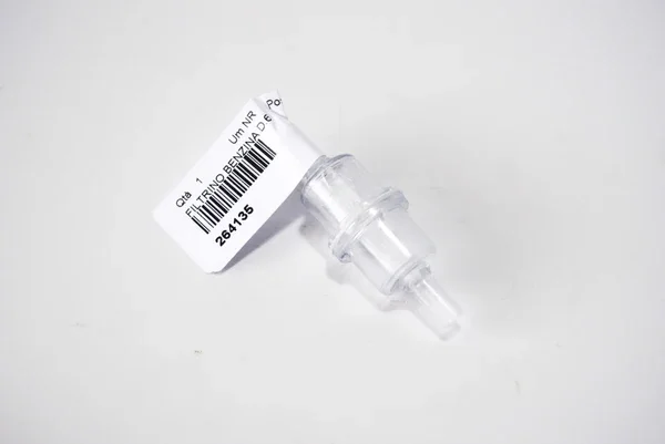 264135 - FILTRINO BENZINA DIAMETRO 6MM Quantità Limitata