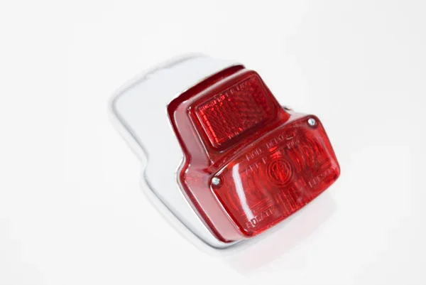 Promozione Esclusiva P213 - FANALE POSTERIORE VESPA 125 PRIMAVERA 1963>1966