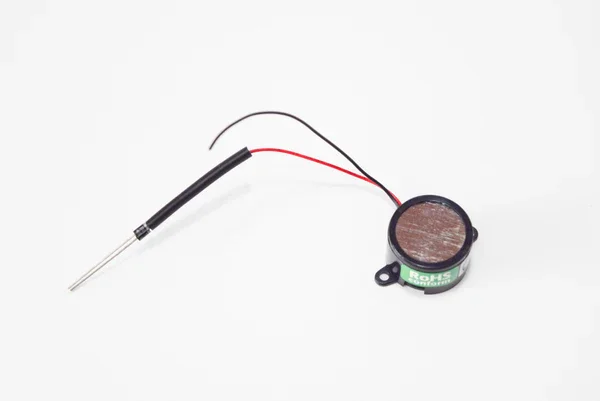 T255 - SEGNALE ACUSTICO FRECCE 6-12 VOLT Prezzo Scontato