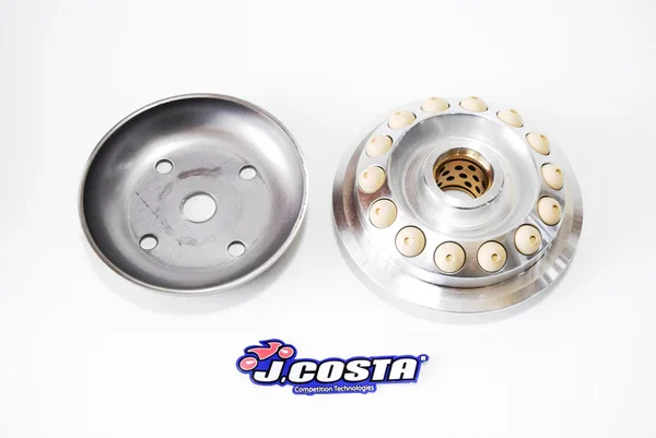 4906294 - VARIATORE JC6294FS MOTORI PIAGGIO 350 Offerta Lampo