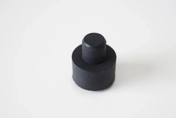 Must-Have 00989 - TAMPONE SCONTRO TRAVERSA MOTORE 125 VM1