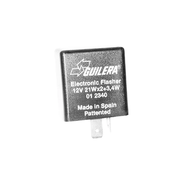 Occasione Imperdibile 0277651 - INTERMITTENZAADAT. 12V-21/23W-2 FASTON