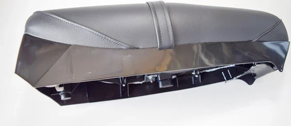 Acquista Ora P0110 - SELLA VESPA PK HP-FL2-N-125 BIPOSTO CON FASCIA LATERALE