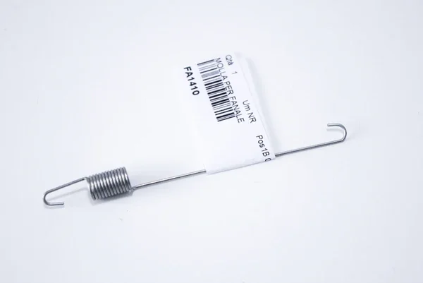 Ultime Pezzi FA1410 - MOLLA RITEGNO FARO ANTERIORE VESPA 50 SPECIAL