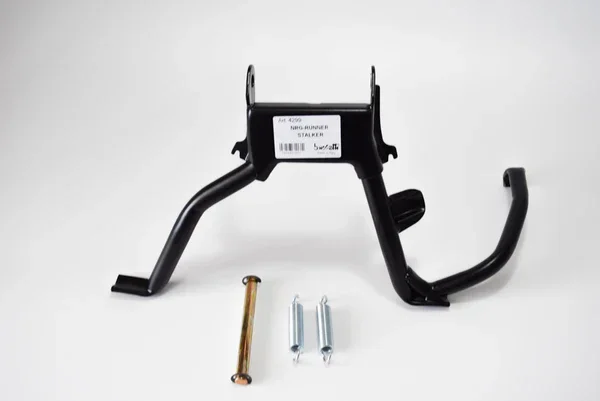 4299 - CAVALLETTO CENTRALE PIAGGIO NRG POWER 50 Occasione