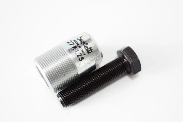 Miglior Prezzo 5239 - ESTRATTORE VOLANO 27X1.25 DESTRO DUCATI
