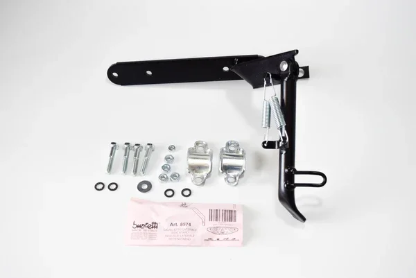 Offerta 8574 - CAVALLETTO LATERALE YAMAHA NEOS 50 07>08