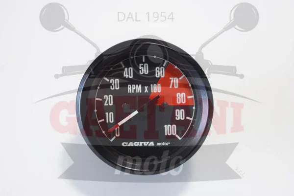 Pagamento Sicuro A01000 - CONTAGIRI CAGIVA SST 350