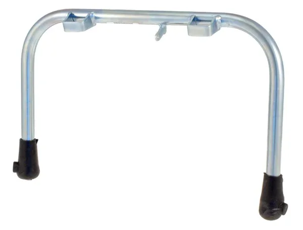 Prezzo Ridotto 121610681 - CAVALETTO VESPA GL SPRINT ZINCATO