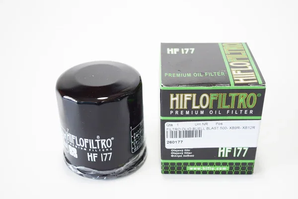 Promozione Esclusiva 260177 - FILTRO OLIO BUELL BLAST 500- XB9R- XB12R