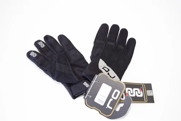 JG14602 - GUANTI GRIP NERI TAGLIA M Offerta