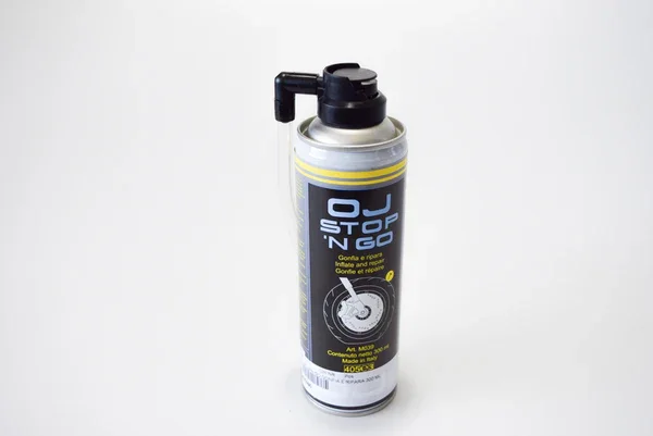 Scelto Dai Clienti JM0390 - GONFIA E RIPARA OJ-STOP'N GO 300 ML