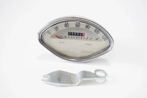 Non Perdere 1089379 - CONTACHILOMETRI SCALA 120 KM/H OLYMPIA PIAGGIO VESPA 150 GS VS5T - VESPA 160 GS VSB1T