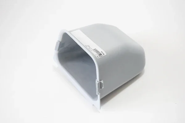 Direttamente Dal Produttore 72108 - SCATOLA PORTA ATTREZZI GRIGIO CHIARO OLYMPIA PIAGGIO VESPA 50 SPECIAL - 90 - 125 PRIMAVERA - ET3
