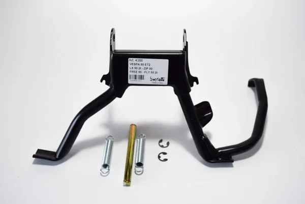4386 - CAVALETTO CENTR.VESPA ET2-ZIP FAST RIDER Non Perdere