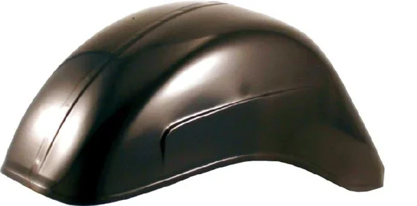 142680070 - PARAFANGO ANTERIORE VESPA 50-90-125 PRIMAVERA-ET3 Promozione