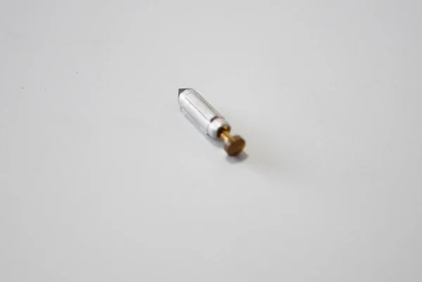Spedito Oggi 435708 - SPILLO CHIUSURA BENZINA ORIGINALE PIAGGIO VESPA ET2 50 CARBURATORE WEBER