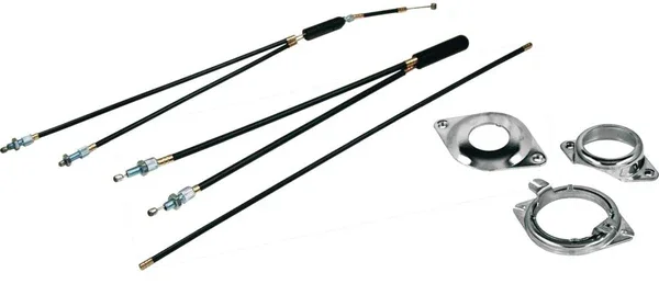 463550240 - ROTORE STERZO 1'' PER BICI BMX CON TRASMISSIONI COLORE NERO Economico
