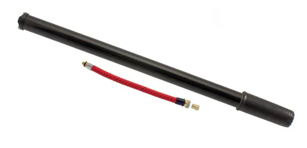 588080521 - POMPA BICI 'RMS' IN PLASTICA AL TELAIO LUNGHEZZA: 250/280MM Compra Oggi Stesso