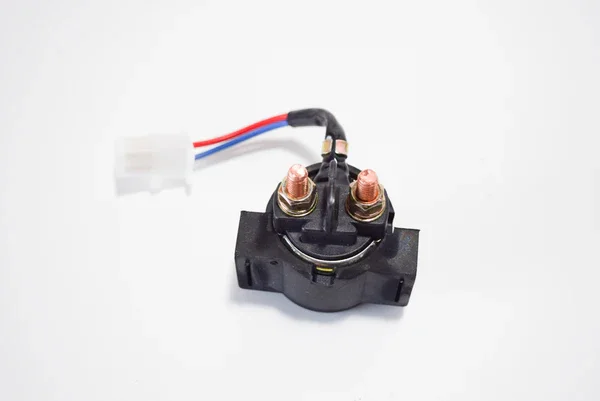 Nuova Collezione 178752 - TELERUTTORE AVVIAMENTO SCARABEO ROTAX 125-200