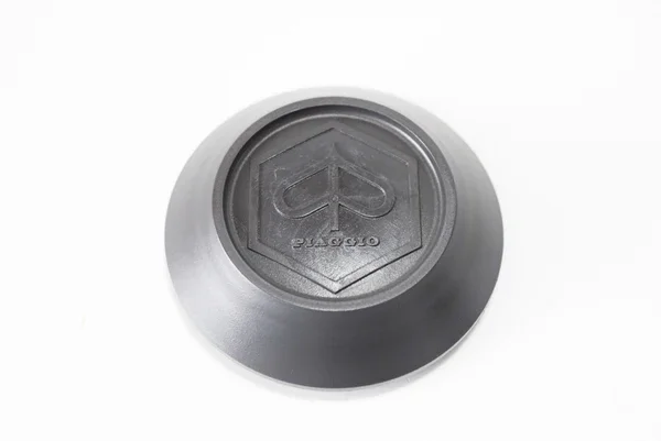 566122 - TAPPO RUOTA NERO ORIGINALE APE TM 703 BENZINA E DIESEL Quantità Limitata