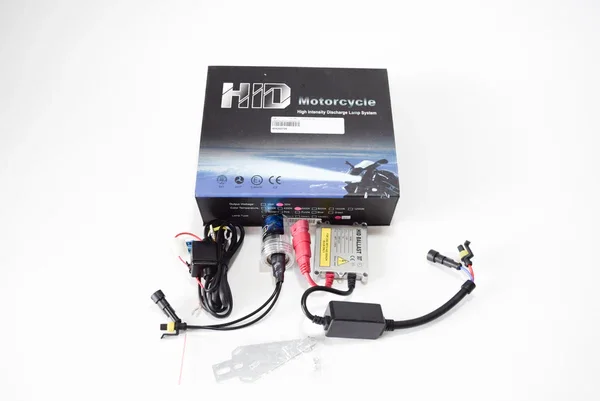 Promo Stagionale 404200725 - KIT HID XENON LAMPADA H7