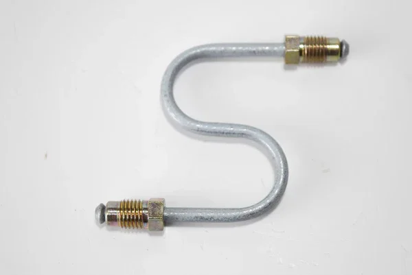 127924 - TUBO FRENO POSTERIORE ORIGINALE PIAGGIO APE MP P501-P601 Offerta Lampo