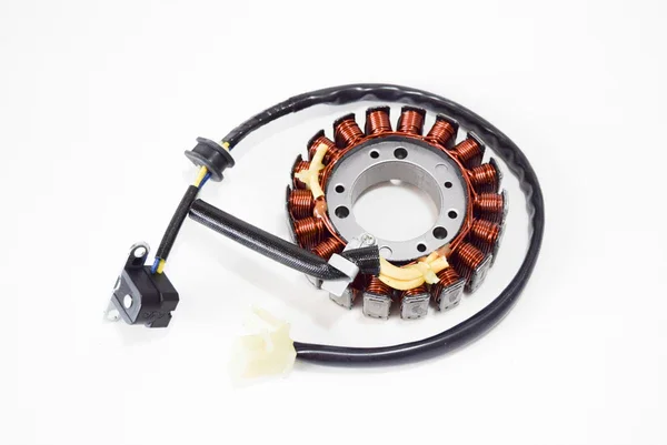 161605 - STATORE YAMAHA 250 MAJESTY 00/06 Super Prezzo