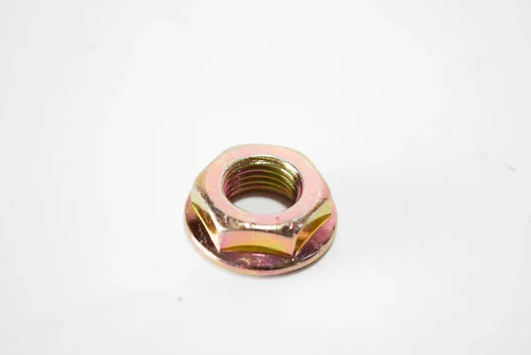 Offerta Del Giorno 00127700 - DADO CAMPANA 12MM FLANGIATO ZG(EST.19) ORIGINALE KYMCO