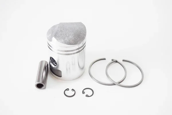 0215080 - PISTONE COMPLETO 'METEOR PISTON' DIAMETRO 54 Promo Stagionale