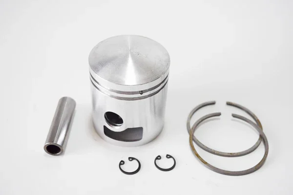 Ultima Occasione 0582080 - PISTONE INNOCENTI LAMBRETTA 150 2T DIAMETRO 62