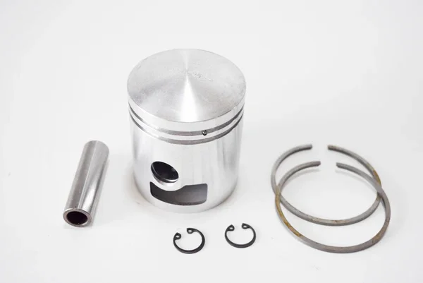 0582100 - PISTONE COMPLETO LAMBRETTA 150 2T II-III SERIE DIAMETRO 63 Bestseller