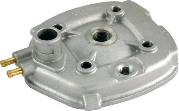 Offerta Limitata 100070050 - TESTA CILINDRO MINARELLI/YAMAHA 50 RAFFREDDAMENTO A LIQUIDO