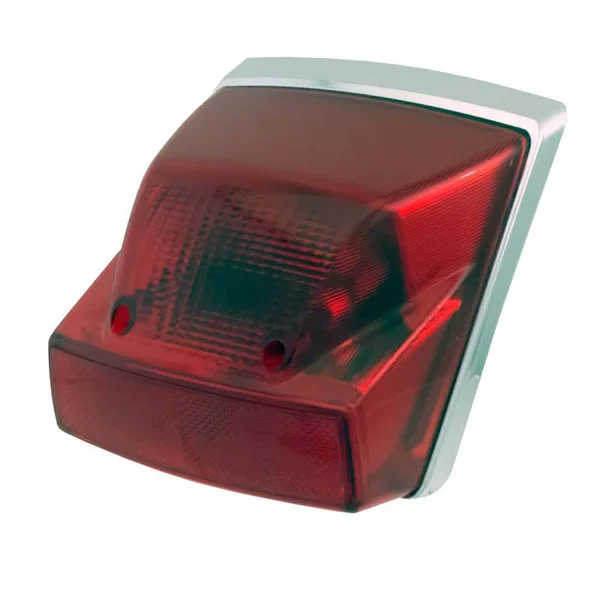 Prezzo Di Fabbrica 246420160 - FANALE POSTERIORE 'SIEM' VESPA PX MILLENIUM FRENO A DISCO CON GUARNIZIONE
