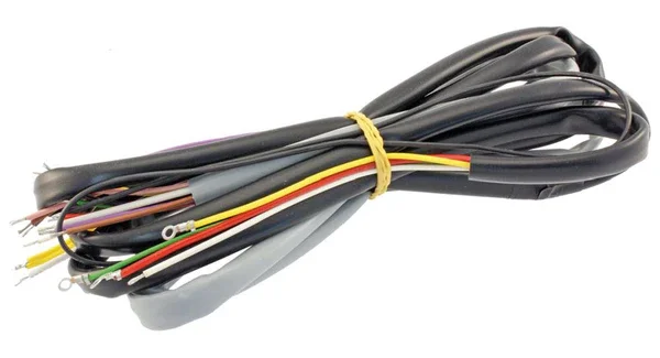 246490240 - IMPIANTO ELETTRICO VESPA 150 VBA1 Promozione