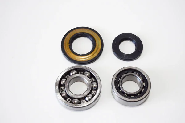 Popolare 1154681 - KIT CUSCINETTI E PARAOLI BANCO APE MP P501-P601