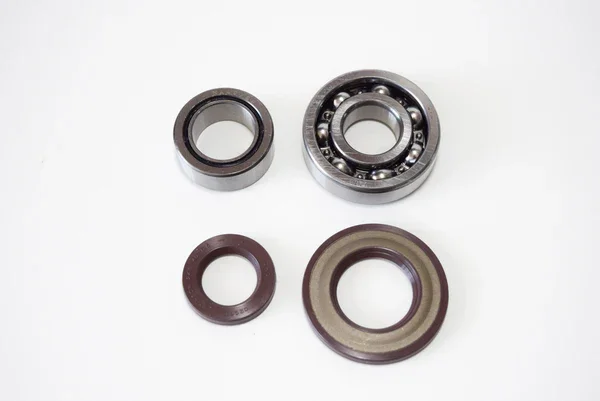 Solo Oggi 58027 - KIT CUSCINETTI BANCO APE TM P703-P602/APE CAR P2-P3