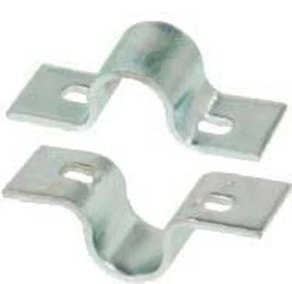 121619230 - Coppia piastrine cavalletto Piaggio Vespa Gs 150 r.o. 610366M Offerta Speciale